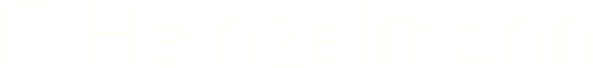 IT-Heinzelmann logo