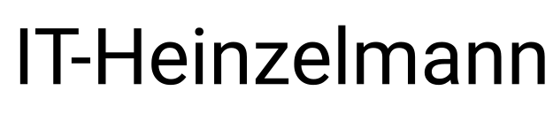 IT-Heinzelmann logo